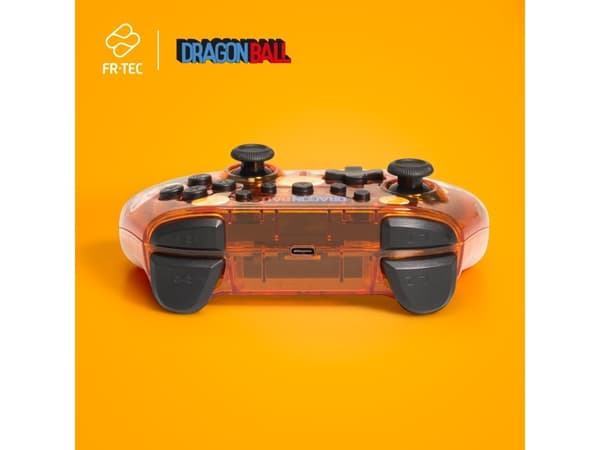 Blade Dragon Ball Kame, Gamepad, Android, Nintendo Switch, PC, iOS, Analog, Kabel & trådløs, Bluetooth/USB, USB Type-A, USB Type-C