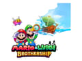 Miniatyrbilde 3 av 5: Mario & Luigi Brothership - Nintendo Switch