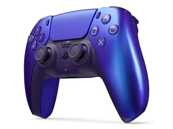 Sony 1000044475, Spelplatta, PlayStation 5, iOS, D-pad, Home-knapp, Alternativ-knapp, Dela-knapp, Analog / Digital, Kabel & Trådlös, Bluetooth/USB