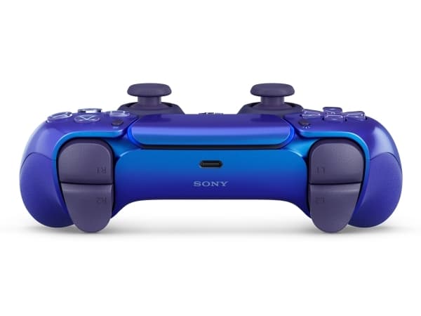 Sony 1000044475, Spelplatta, PlayStation 5, iOS, D-pad, Home-knapp, Alternativ-knapp, Dela-knapp, Analog / Digital, Kabel & Trådlös, Bluetooth/USB