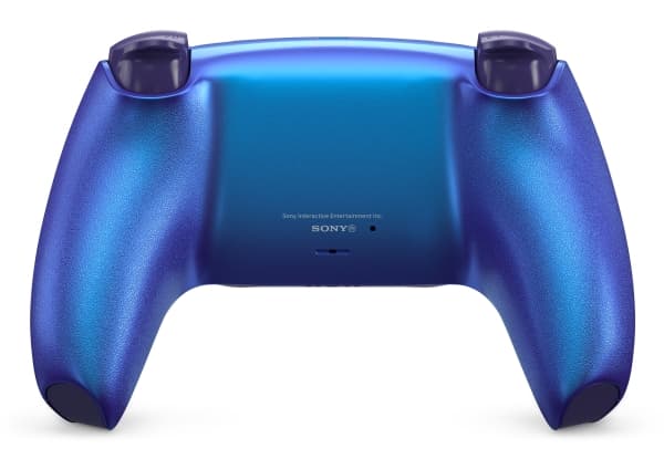 Sony 1000044475, Spelplatta, PlayStation 5, iOS, D-pad, Home-knapp, Alternativ-knapp, Dela-knapp, Analog / Digital, Kabel & Trådlös, Bluetooth/USB