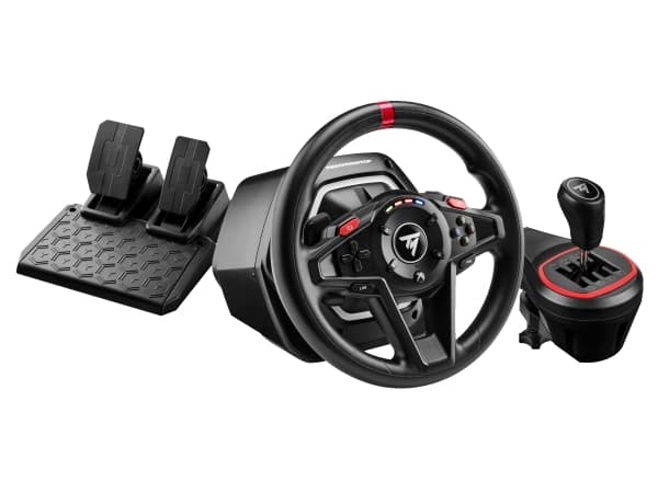 Thrustmaster T128X Lenkrad Shifter Pack FF Wheel (XBOX/PC)