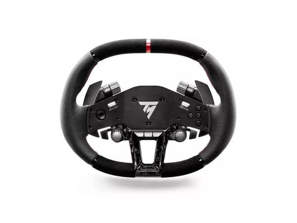 AddOn Thrustm. Hypercar Wheel -ohjauspyörä (KON/PC) vähittäismyyntiin