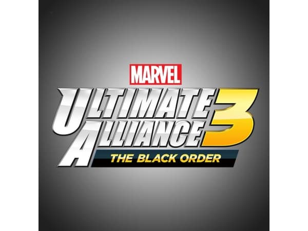 Nintendo Marvel Ultimate Alliance 3: The Black Order, Nintendo Switch, T (Teen), Fyysinen media