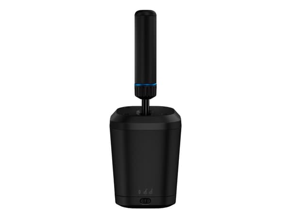 Logitech G RS Shifter & Handbrake - Sekvensiell girspak - kablet - for Microsoft Xbox One, Microsoft Xbox Series S, Microsoft Xbox Series X, Sony Pla