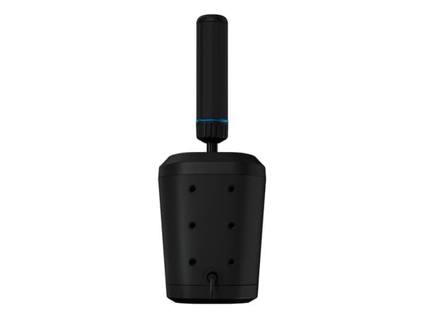 Logitech G RS Shifter & Handbrake - Sekvensiell girspak - kablet - for Microsoft Xbox One, Microsoft Xbox Series S, Microsoft Xbox Series X, Sony Pla