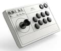 Miniatyrbild 3 av 5: 8Bitdo Arcade Stick, Joystick, PC, Xbox One, Xbox One S, Xbox One X, Xbox Series S, Xbox Series X, Analog / Digital, Kabel & Trådlös, RF/USB, 2,4 GHz