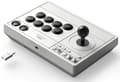 Miniatyrbild 2 av 5: 8Bitdo Arcade Stick, Joystick, PC, Xbox One, Xbox One S, Xbox One X, Xbox Series S, Xbox Series X, Analog / Digital, Kabel & Trådlös, RF/USB, 2,4 GHz