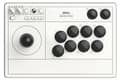 Miniatyrbild 1 av 5: 8Bitdo Arcade Stick, Joystick, PC, Xbox One, Xbox One S, Xbox One X, Xbox Series S, Xbox Series X, Analog / Digital, Kabel & Trådlös, RF/USB, 2,4 GHz