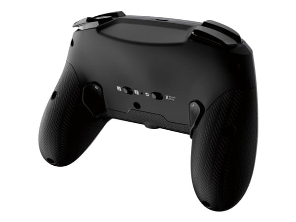 Hori HPC-055E, Gamepad, PC, Menyknapp, Analog/digital, Ledning & Trådløs, Bluetooth