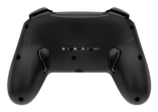 Hori HPC-055E, Gamepad, PC, Menyknapp, Analog/digital, Ledning & Trådløs, Bluetooth
