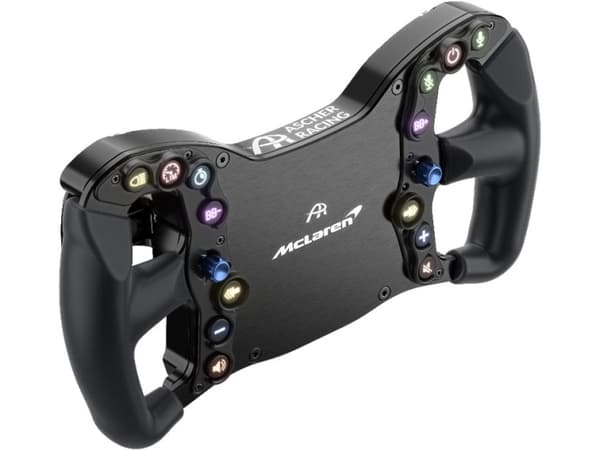 Ascher Racing McLaren Artura Sport-USB Lenkrad