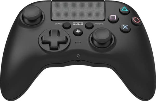 Hori ONYX Plus, Lentosimulaattori, PlayStation 4, Kotipainike, Valikkopainike, Käynnistyspainike, Analoginen, Langallinen & langaton, Bluetooth