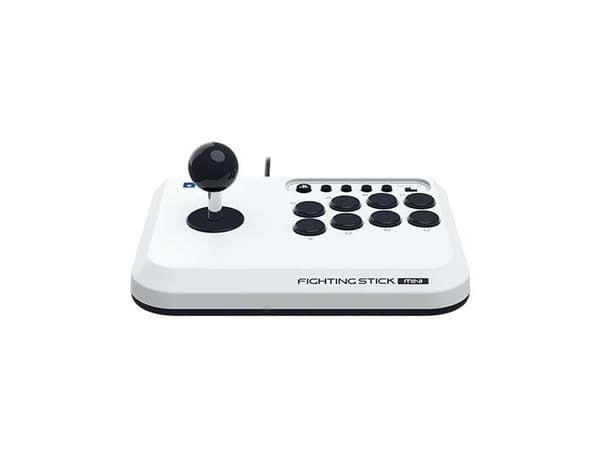 PS5/PS4/PS3 Fighting Stick Mini