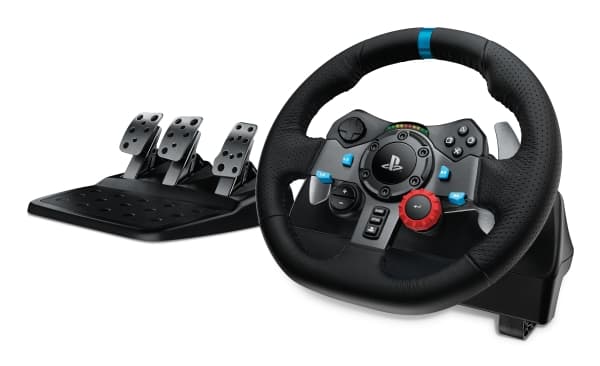 Logitech G - Rat - kabel