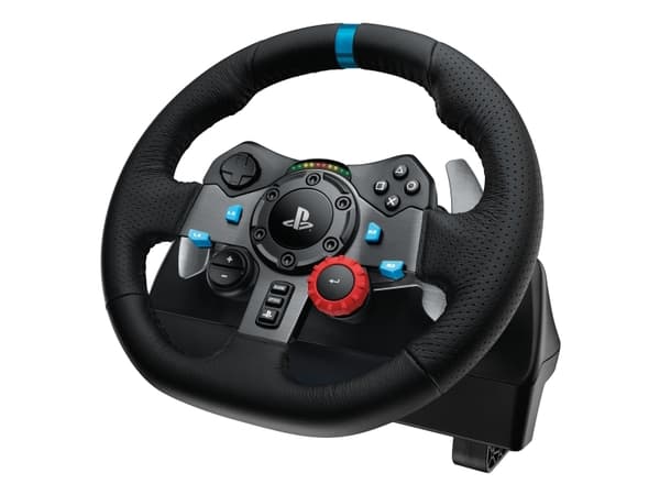 Logitech G - Rat - kabel