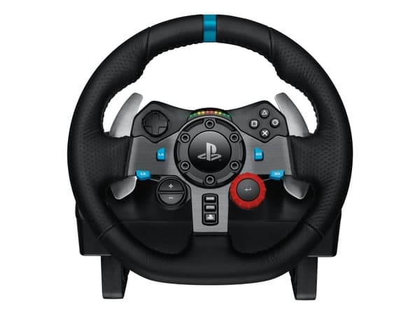 Logitech G - Rat - kabel