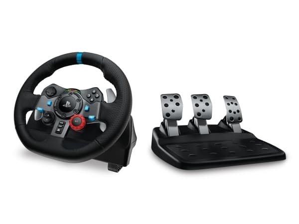 Logitech G - Rat - kabel