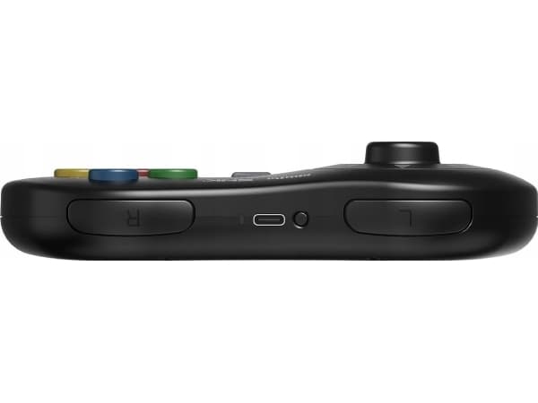 8BitDo NEOGEO Wireless Pad Black /Retro Gaming