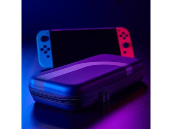 URAGE Bag for Nintendo Switch