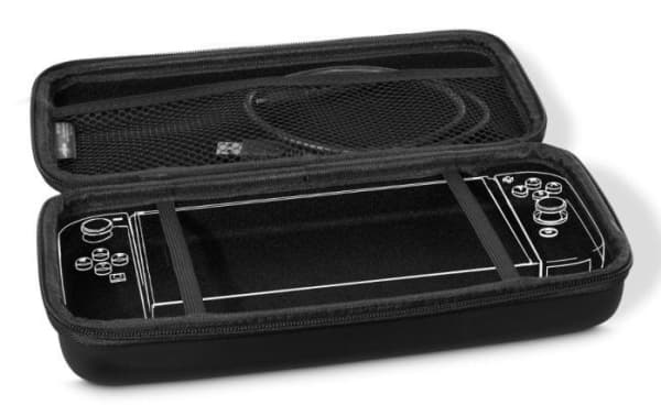 URAGE Bag for Nintendo Switch