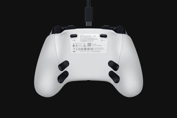 Razer Gamepad Wolverine V3 Tourn. Ed. White (RZ06-05210200-R3M1)