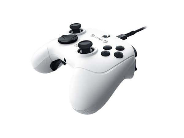 Razer Gamepad Wolverine V3 Tourn. Ed. White (RZ06-05210200-R3M1)