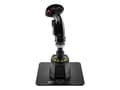 Miniatyrbild 5 av 5: ThrustMaster AVA F/A-18 Super Hornet Flight - Joystick - kabelansluten - för PC