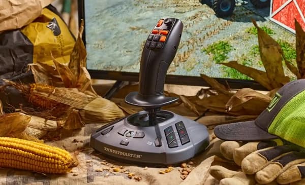 ControllerThrustmasterSimtask Farmstick Xbox