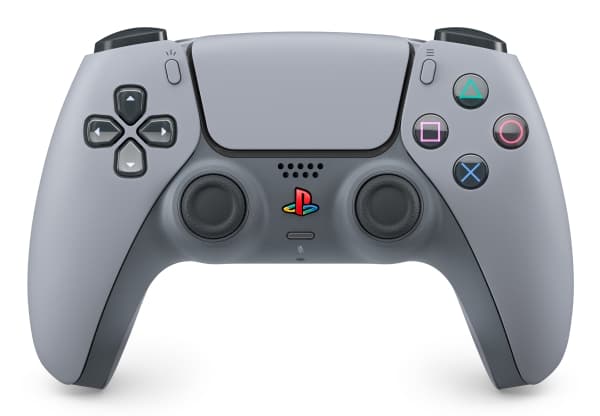 Sony DualSense Wirel Controller 30th Anniversary Edition