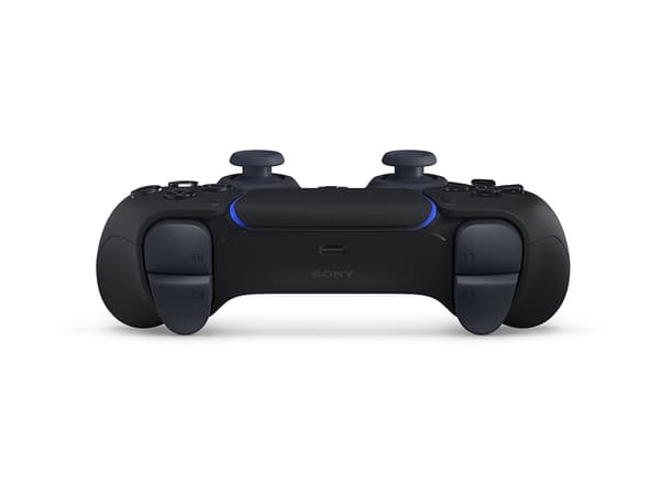 Sony DualSense Edge - Spelkontroll - trådlös - Bluetooth - midnattssvart - för Sony PlayStation 5