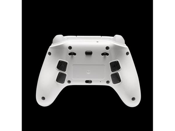 PowerA PCGP0371-01, Gamepad, Nintendo Switch, D-pad, Menu button, Setting button, Start button, Analogue / Digital, Wired & Wireless, Bluetooth