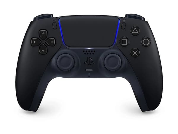 Sony PS5 DualSense Edge Controller, Spelplatta, PlayStation 5, D-pad, Home-knapp, Alternativ-knapp, Dela-knapp, Analog / Digital, Trådlös, USB Type-C