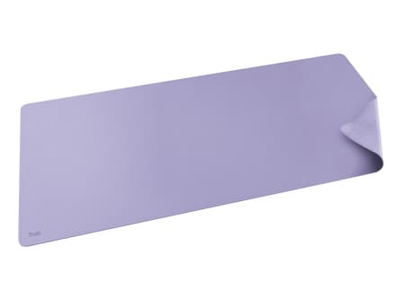 Benya XXL Skrivbordsmatta Lila