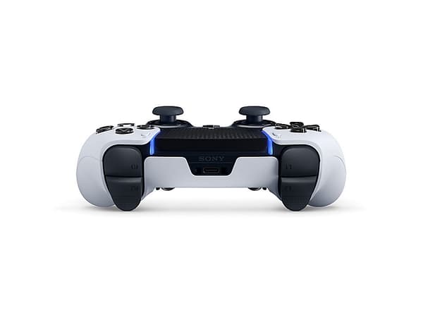 Sony DualSense Edge 711719586555