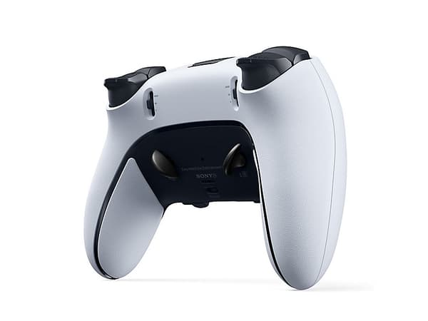 Sony DualSense Edge 711719586555