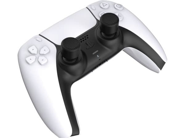 Venom VS5003, PlayStation 5, Action-grepp, Svart, Sony, 8 styck