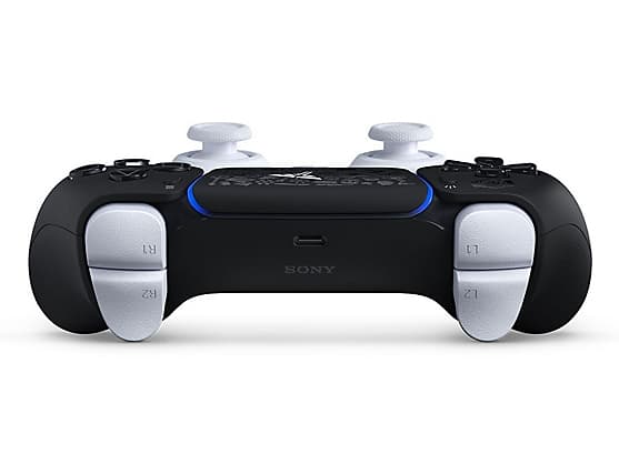 Sony DualSense - The Last of Us Limited Edition - spelkontroll - trådlös - Bluetooth - för Sony PlayStation 5