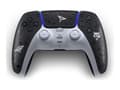 Miniatyrbild 1 av 5: Sony DualSense - The Last of Us Limited Edition - spelkontroll - trådlös - Bluetooth - för Sony PlayStation 5