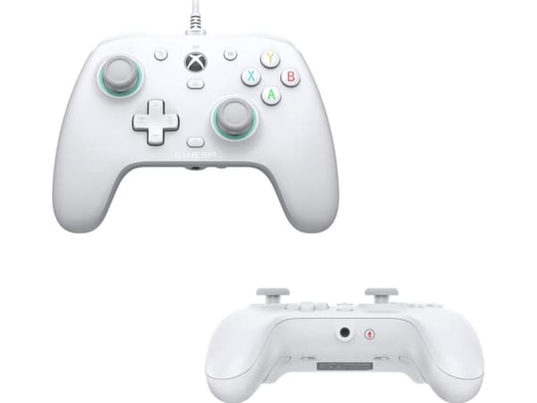 GameSir G7-SE Wired Controller for XBOX &amp; PC