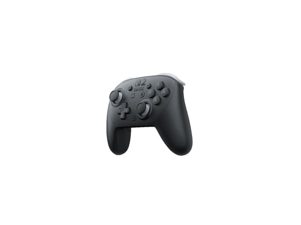 Nintendo Switch 2 Pro Controller, Gamepad, Nintendo Switch 2, Capture button, D-pute, Hjem-knapp, Analog/digital, Trådløs, Bluetooth