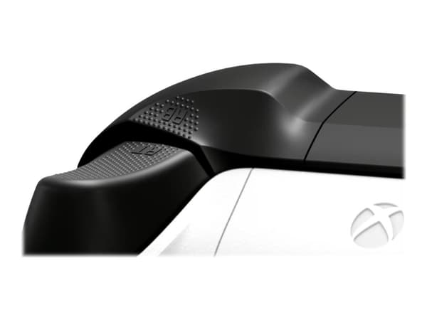 Microsoft Xbox - Spelkontroll - trådlös - Bluetooth
