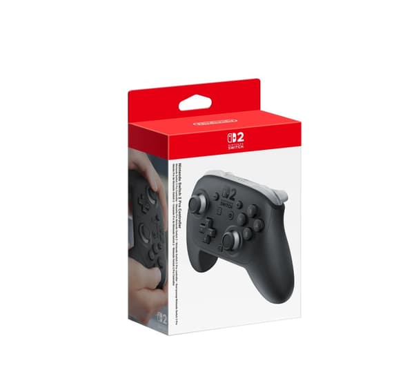 Nintendo Switch 2 Pro Controller Nintendo Switch 2 Pro Controller