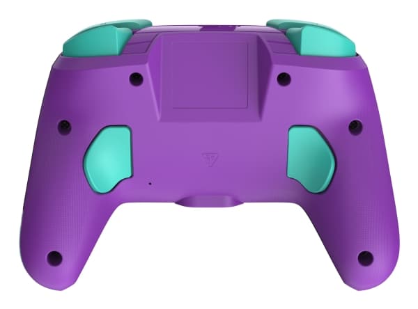 Turtle Beach wireless controller Rematch Nintendo Switch, Invincible Mario