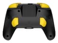 Miniatyrbilde 5 av 5: Turtle Beach wireless controller Rematch Nintendo, Super Mario Star