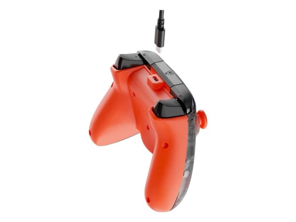 Turtle Beach Rematch Core, Gamepad, PC, Xbox, Xbox One, Xbox Series S, Xbox Series X, D-pad, Options button, Wired, USB, USB Type-C
