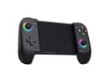 Miniatyrbilde 3 av 5: Trust GXT 735 Mylox, Gamepad, Android, iOS, Hjem-knapp, Strømknapp, Valg-knapp, Turboknapp, Analog/digital, Trådløs, Bluetooth
