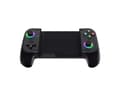 Miniatyrbilde 4 av 5: Trust GXT 735 Mylox, Gamepad, Android, iOS, Hjem-knapp, Strømknapp, Valg-knapp, Turboknapp, Analog/digital, Trådløs, Bluetooth