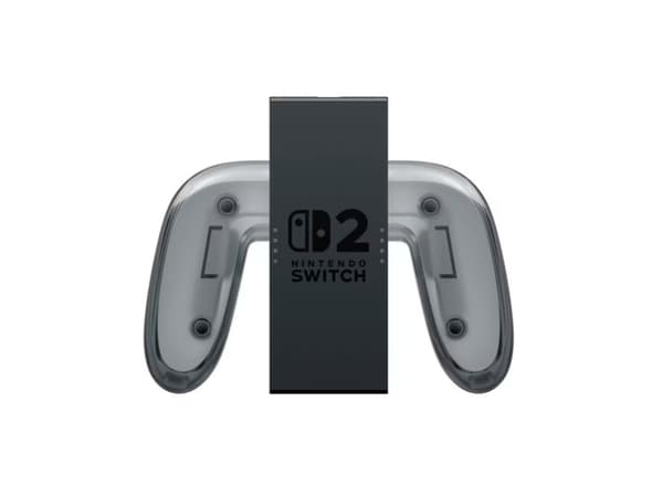 Laadimisalus Nintendo Joy-Con 2 Charging Grip