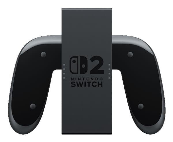 Laadimisalus Nintendo Joy-Con 2 Charging Grip